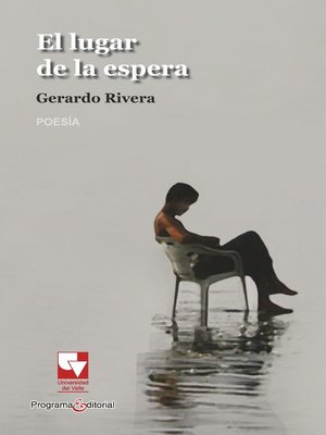 cover image of El lugar de la espera